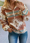 The Mayan Pullover
