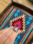 The Audrey Wild Horse Stacked Rings