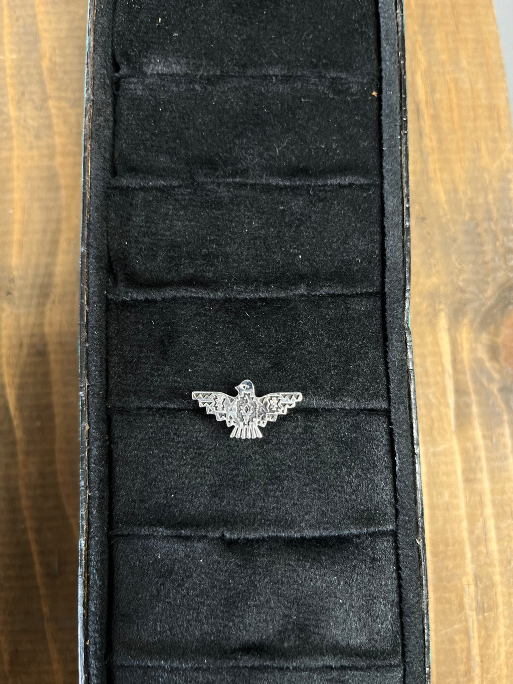 The Thunderbird Ring