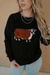 The Hereford Sweatshirt