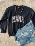 The Mama Crewneck