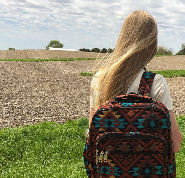 The Joker Backpack