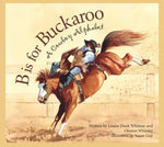 Buckaroo Kids Book