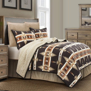 The Yosemite Quilt Set