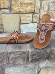 The Brazos Sandals