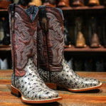 The Lamesa Boots