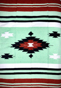 Southwestern Blankets