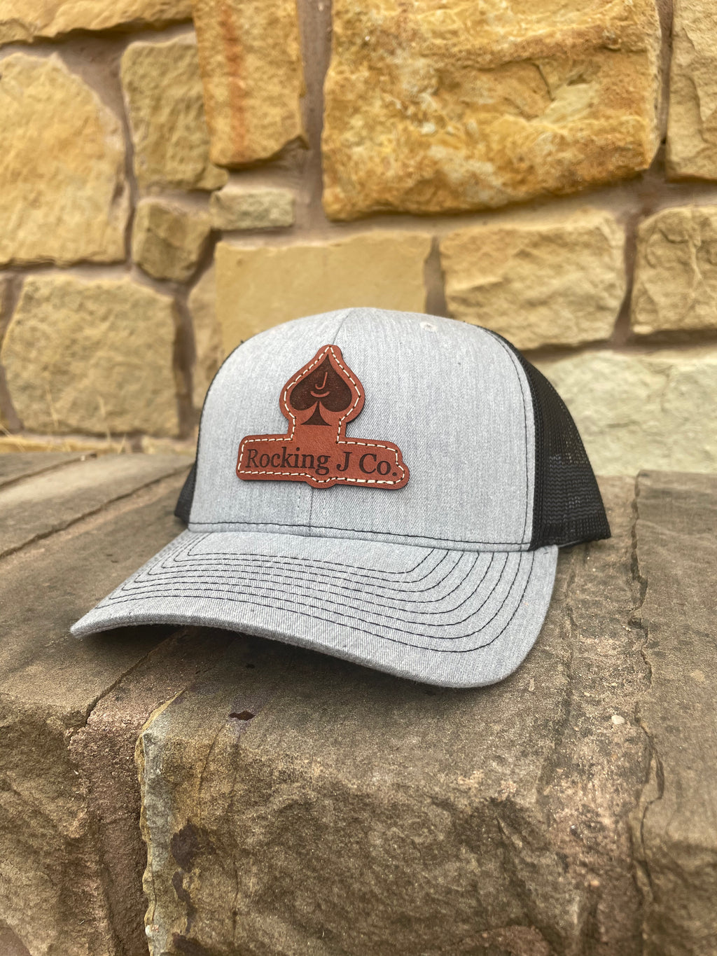Rocking R Hat Apparel – Rocking J Co.